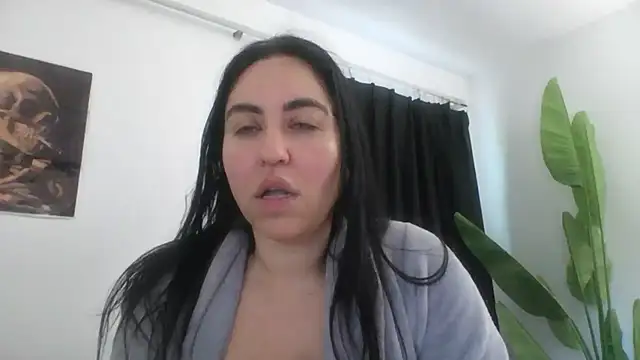 WetFlower69 Show in webcam