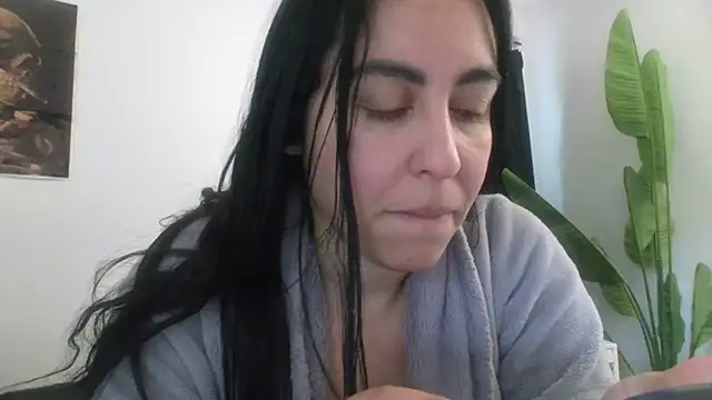 Show de webcam de WetFlower69