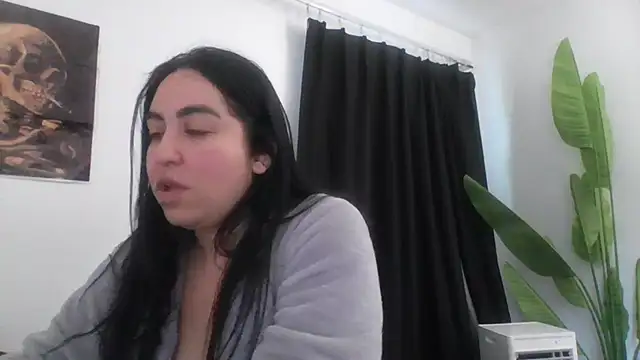 WetFlower69 Show in webcam