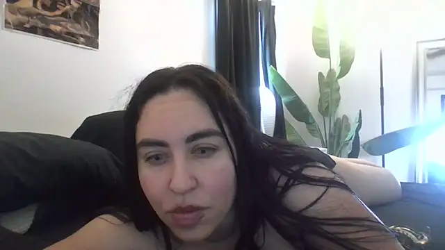 Show Webcam de WetFlower69