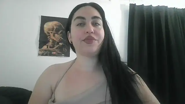 WetFlower69's Webcam Show