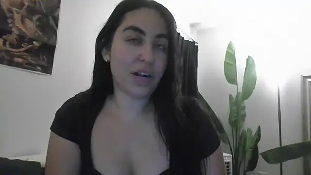 Show Webcam de WetFlower69