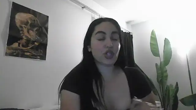WetFlower69: вебкам-шоу