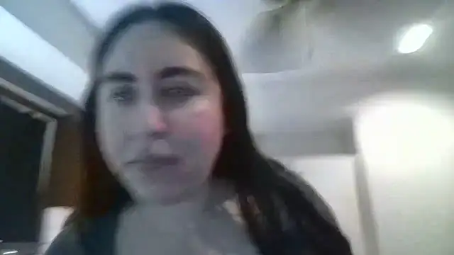 WetFlower69's Webcam Show