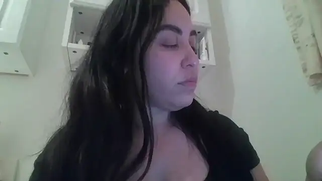 WetFlower69's Webcam Show