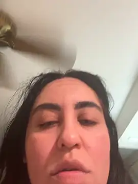 WetFlower69's Webcam Show