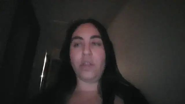 WetFlower69's Webcam Show