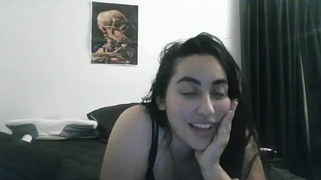 WetFlower69's Webcam Show