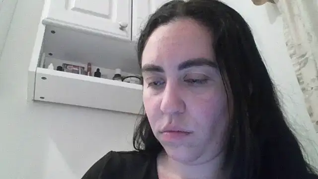 Show webcam de WetFlower69