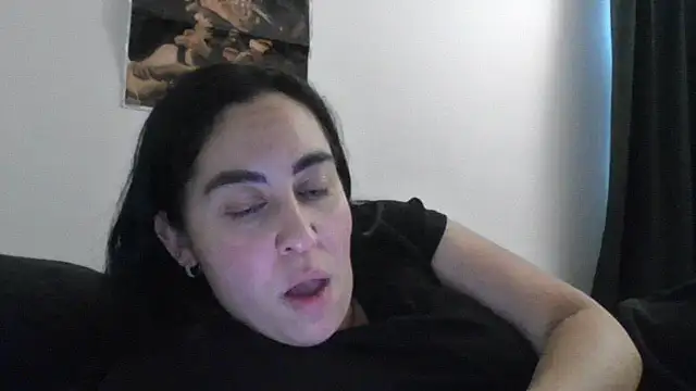 WetFlower69's Webcam Show