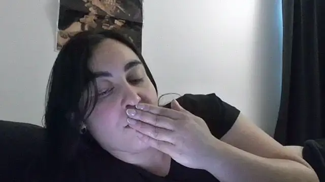 WetFlower69's Webcam Show