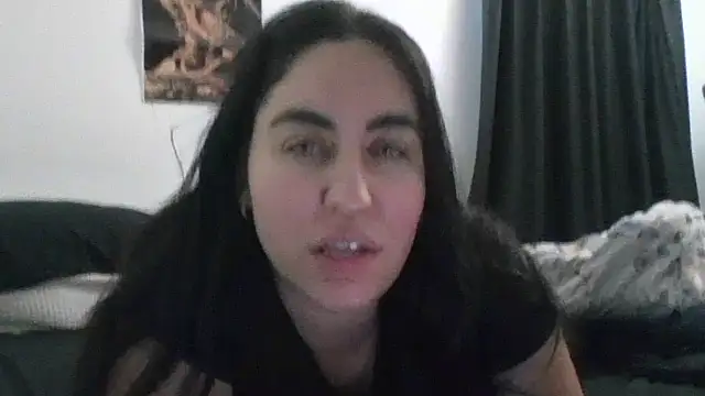 عرض كام WetFlower69