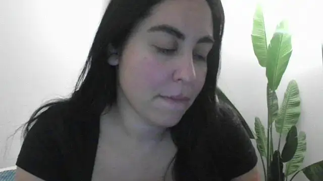 Show webcam de WetFlower69