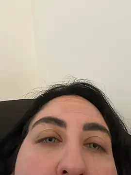 WetFlower69's Webcam Show
