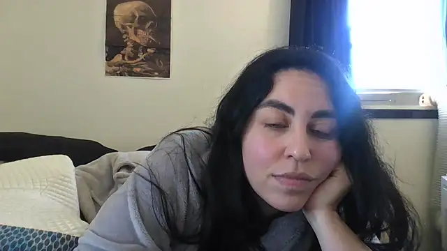 Show Webcam de WetFlower69