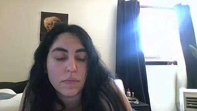 WetFlower69's Webcam Show