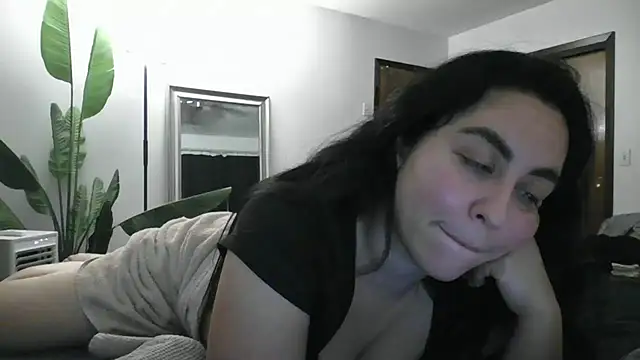 WetFlower69's Webcam Show