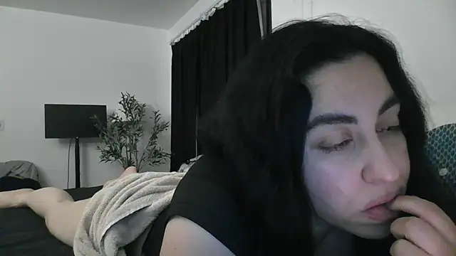 WetFlower69 Шоу с уебкамера