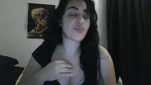 WetFlower69's Webcam Show