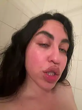 WetFlower69 Шоу с уебкамера