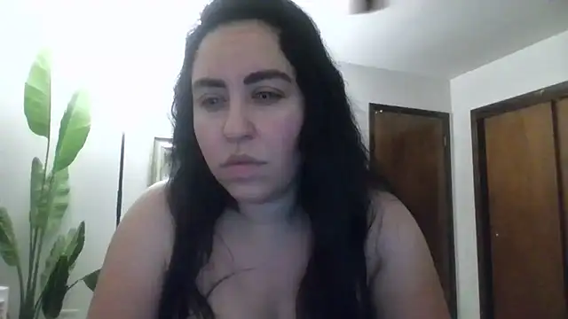 WetFlower69's Webcam Show