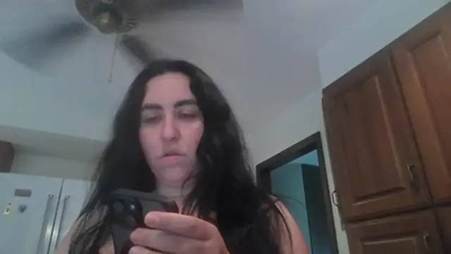 WetFlower69's Webcam Show