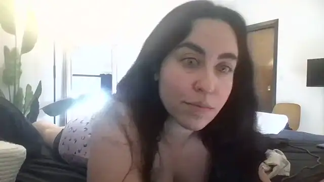 WetFlower69 Webcam show