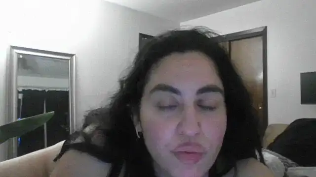 Show Webcam de WetFlower69