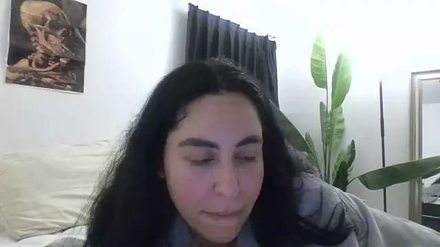 WetFlower69 Show in webcam