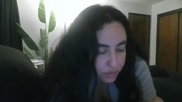 Show Webcam de WetFlower69