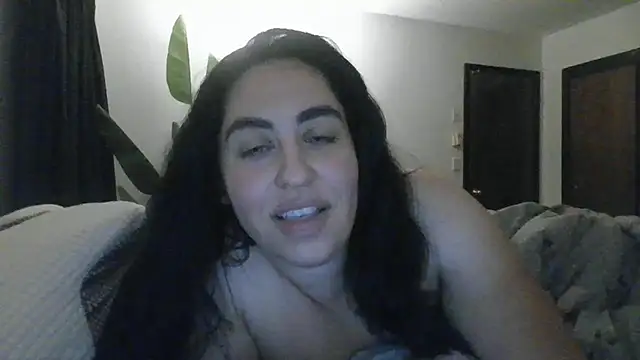 Show webcam de WetFlower69