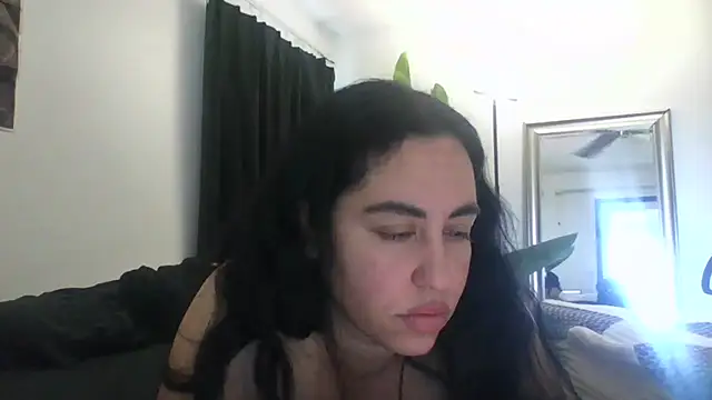 WetFlower69's Webcam Show