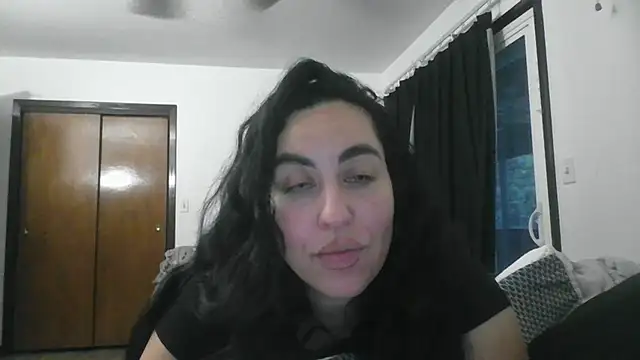 Webkamerová show WetFlower69