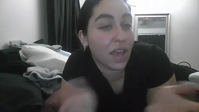 Show Webcam de WetFlower69