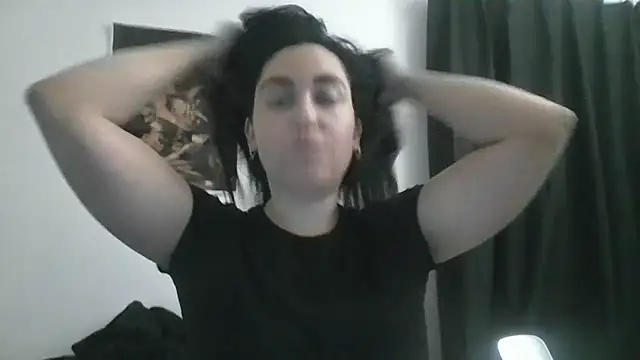 Pokazy przed kamerką – WetFlower69