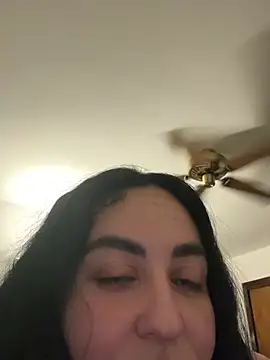 WetFlower69's Webcam Show