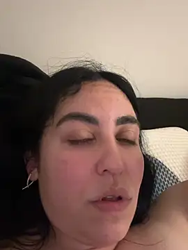 Show Webcam de WetFlower69