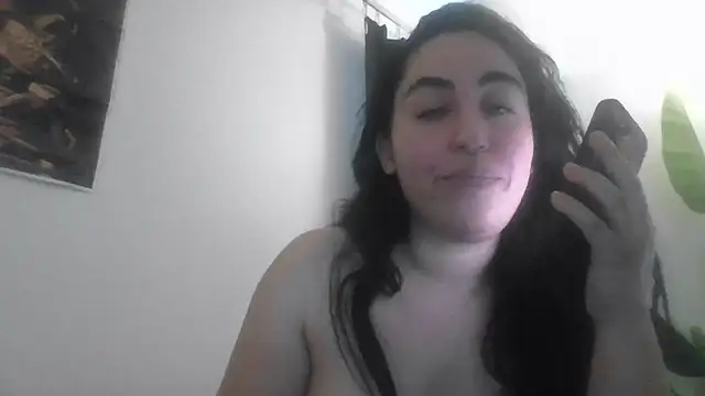 Show de webcam de WetFlower69