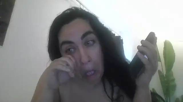 Show Webcam de WetFlower69