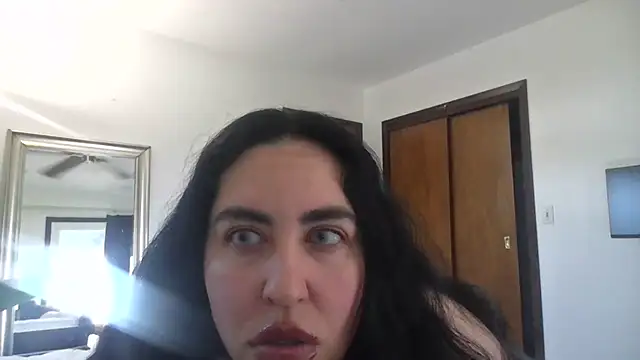WetFlower69's Webcam Show