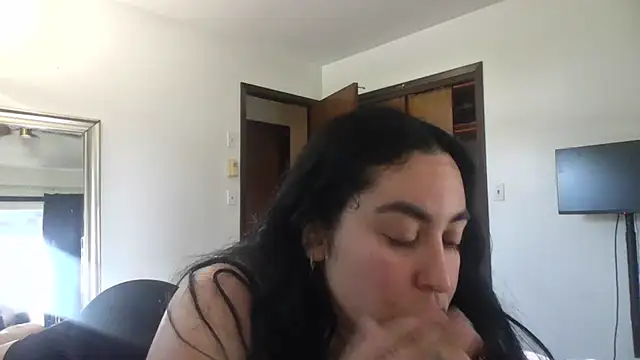 WetFlower69's Webcam Show