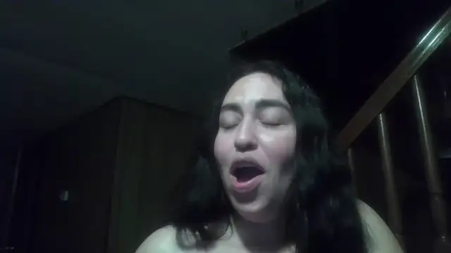 WetFlower69's Webcam Show