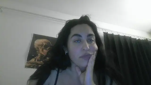 WetFlower69's Webcam Show