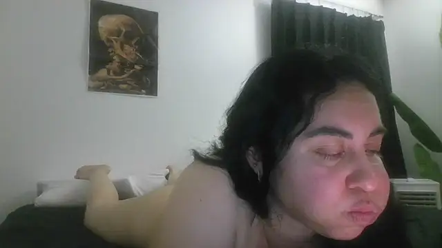 WetFlower69's Webcam Show