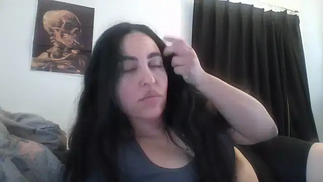 WetFlower69: вебкам-шоу