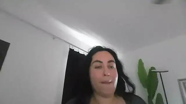 WetFlower69's Webcam Show