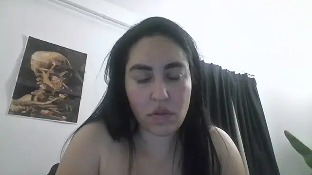 WetFlower69's Webcam Show