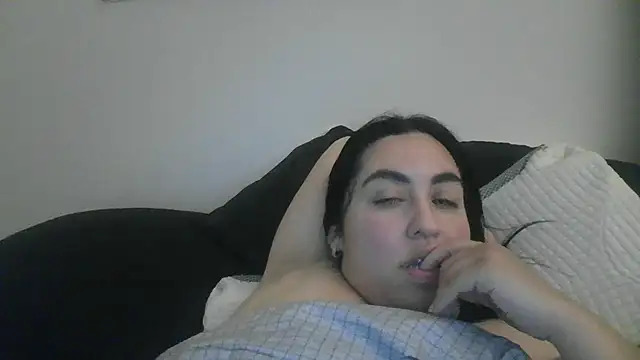 WetFlower69's Webcam Show