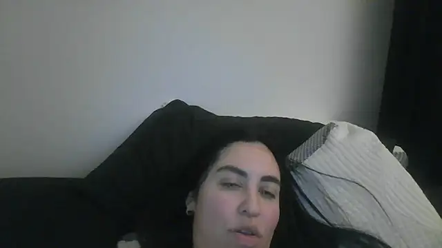 WetFlower69's Webcam Show