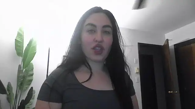 عرض كام WetFlower69